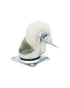 Homesmiths Caster Nylon 1.5 inch Wheel Break