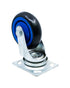 Homesmiths Caster Wheel 5 inch
