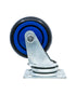 Homesmiths Caster Wheel 5 inch