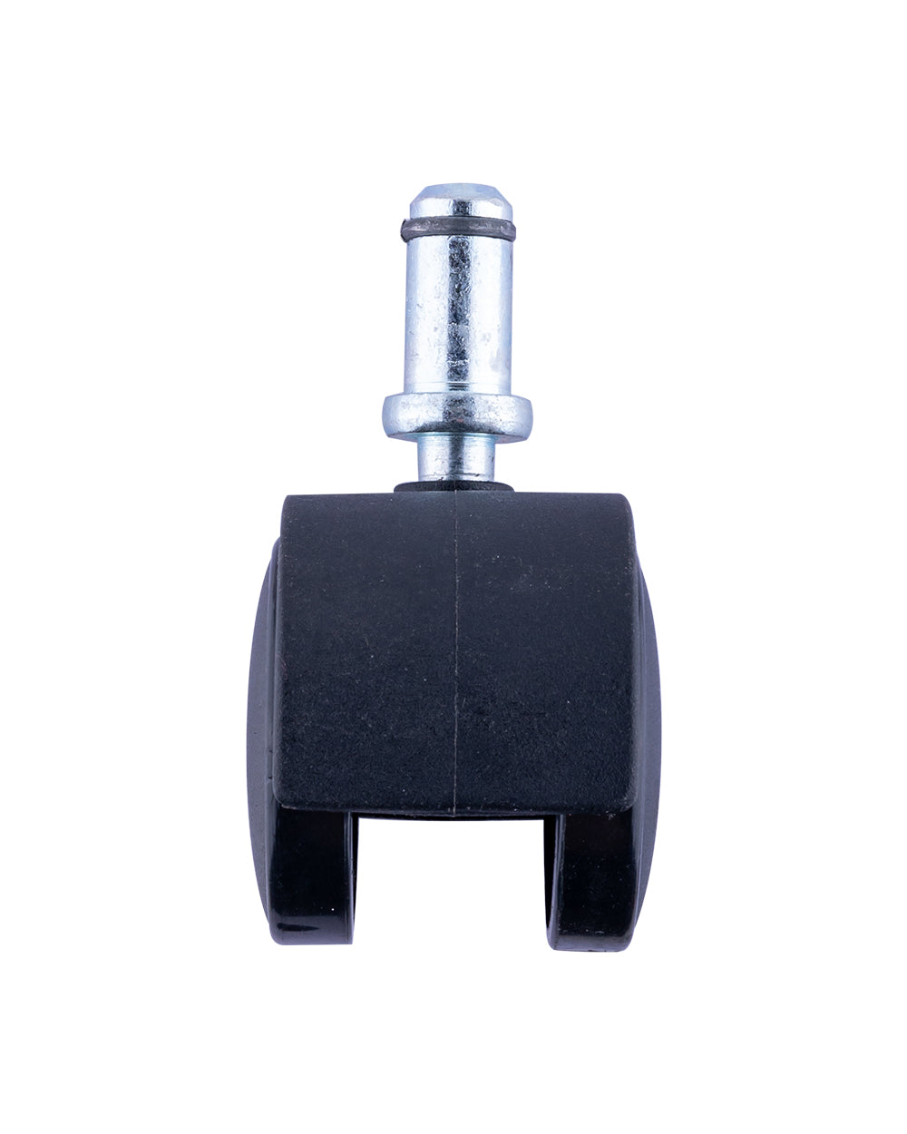 Homesmiths Nylon Caster Wheel Pin Type 1.5 inch