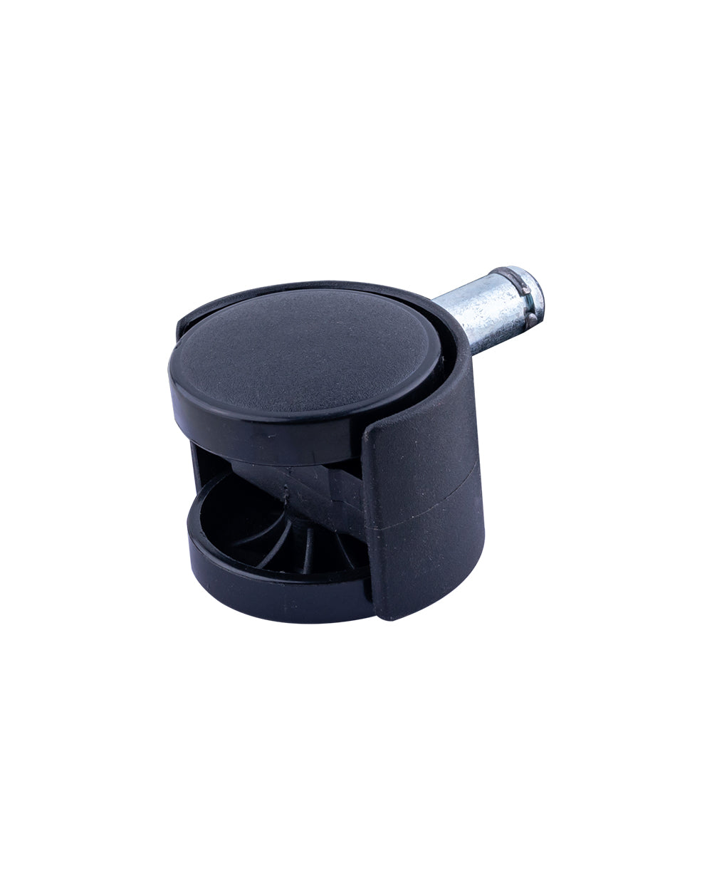 Homesmiths Nylon Caster Wheel Pin Type 1.5 inch