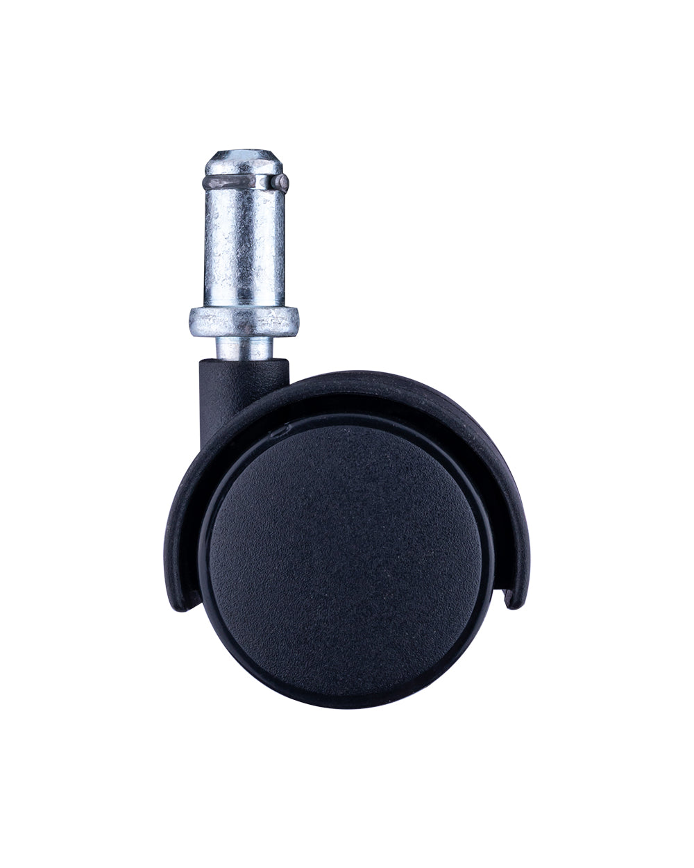 Homesmiths Nylon Caster Wheel Pin Type 1.5 inch