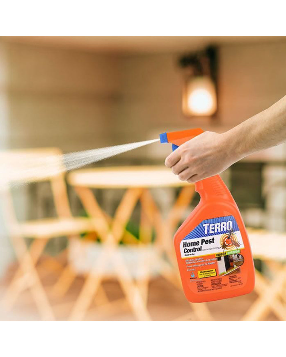 Terro Home Pest Control - 32 Oz