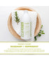 Sapadilla 25oz All Purpose Cleaner Rosemary + Peppermint