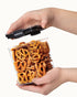 Sistema 920ml Tritan Ultra Square