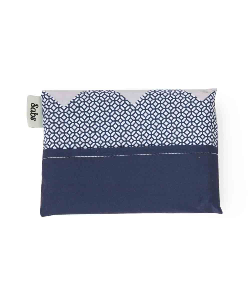 Sabr Abu Dhabi Pocket Prayer Mat