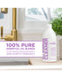 Sapadilla 25oz All Purpose Cleaner Sweet Lavender + Lime
