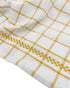 1Chase 3 Pieces Kitchen Towel Set 17.7 x 27.5 inch