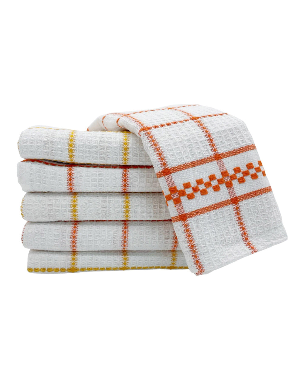 1Chase 3 Pieces Kitchen Towel Set 17.7 x 27.5 inch