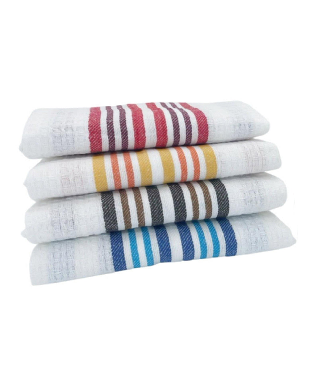 1Chase 4 Pieces Kitchen Towel Set 14.5 x 24 inch