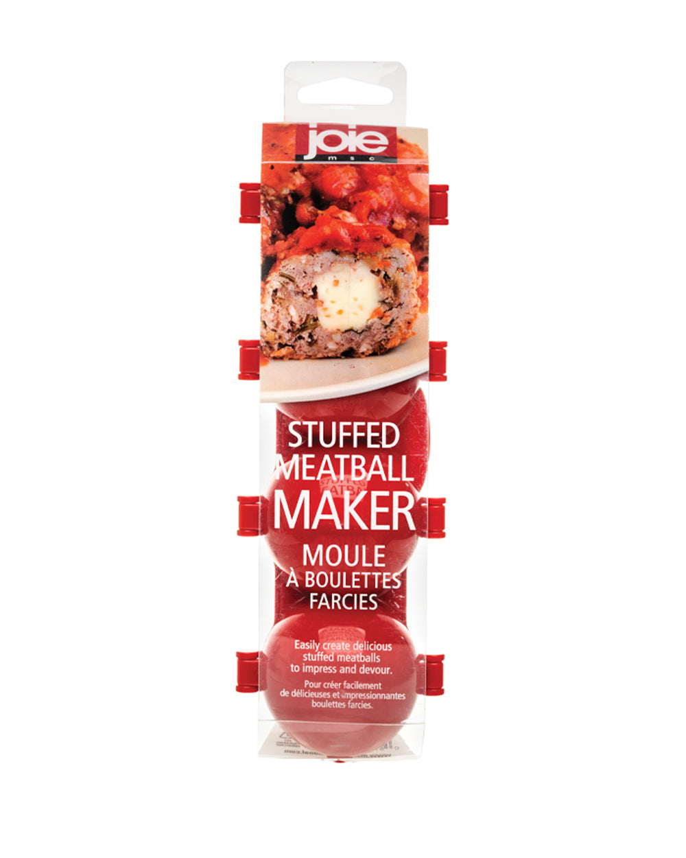 Joie Stuffed Meatball Maker