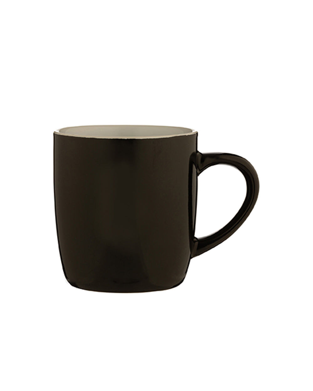 Price & Kensington Mug 330ML Black