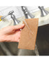 Full Circle Walnut Shell Scour Pads Pack of 3