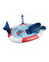 Swim Essentials Whale Adventure Pool 210 cm