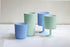 Tarhong 22oz Mesa Polypropylene Jumbo Aqua
