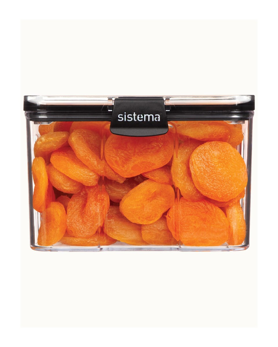 Sistema 1.4 Liter Large Tritan Ultra Square