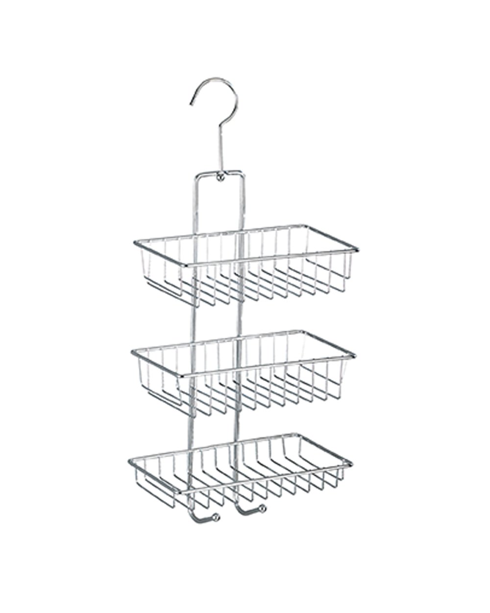 Wenko 3 Tier Exclusive Wire Rack Nivala