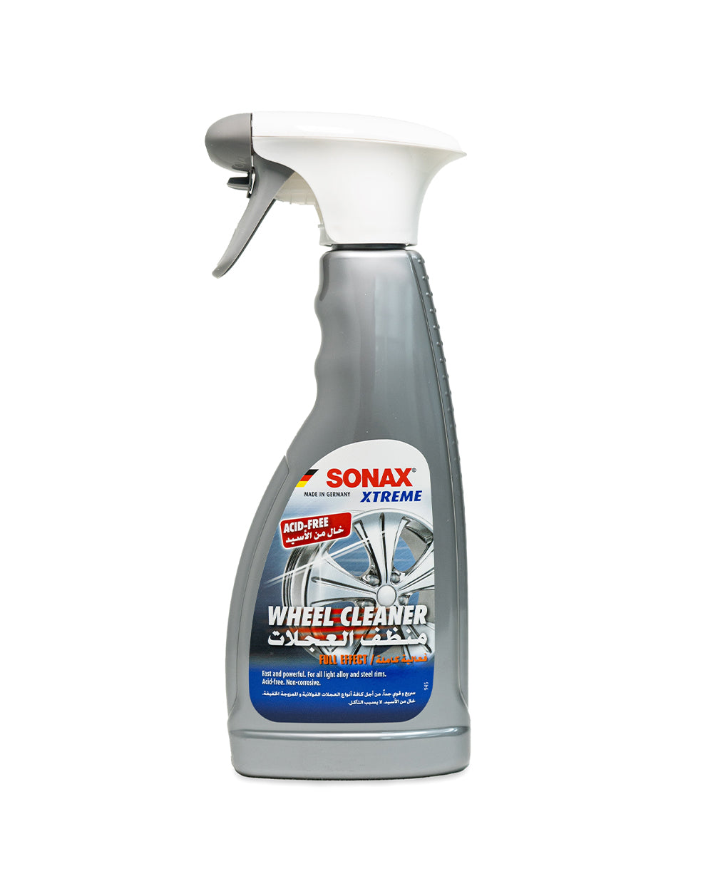 Sonax Xtreme Rim Cleaner Acid Free 500ML