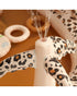 Swim Essentials Beige Leopard Adventure Pool 210 cm