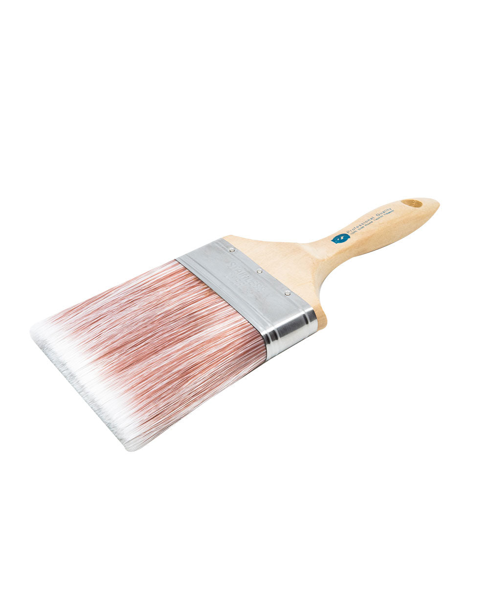 Roll Roy PQ Synthetic Brush 4.0