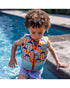 Swim Essentials Shark Swimming Vest 4-6 years