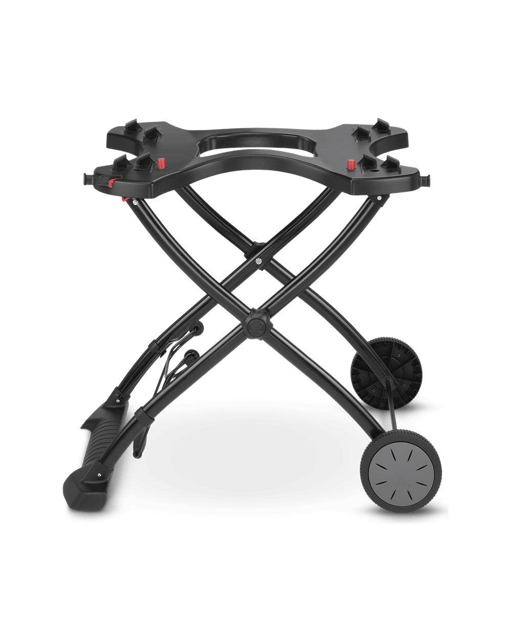 Weber Portable Cart For Q 1000/2000