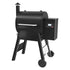 Traeger Pro 575 Pellet Grill Black