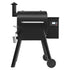 Traeger Pro 575 Pellet Grill Black