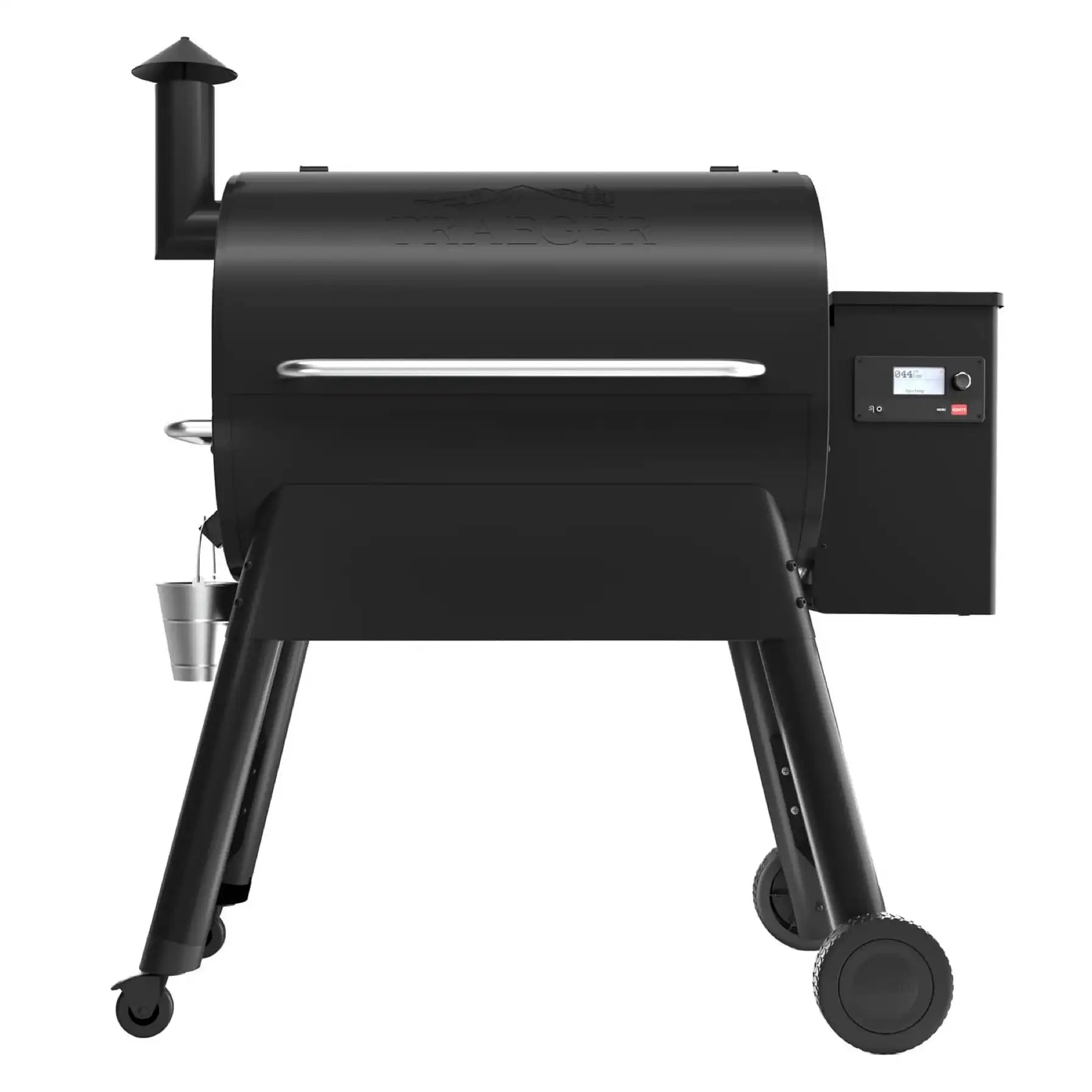 Traeger Pro 780 Pellet Grill Black