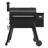 Traeger Pro 780 Pellet Grill Black