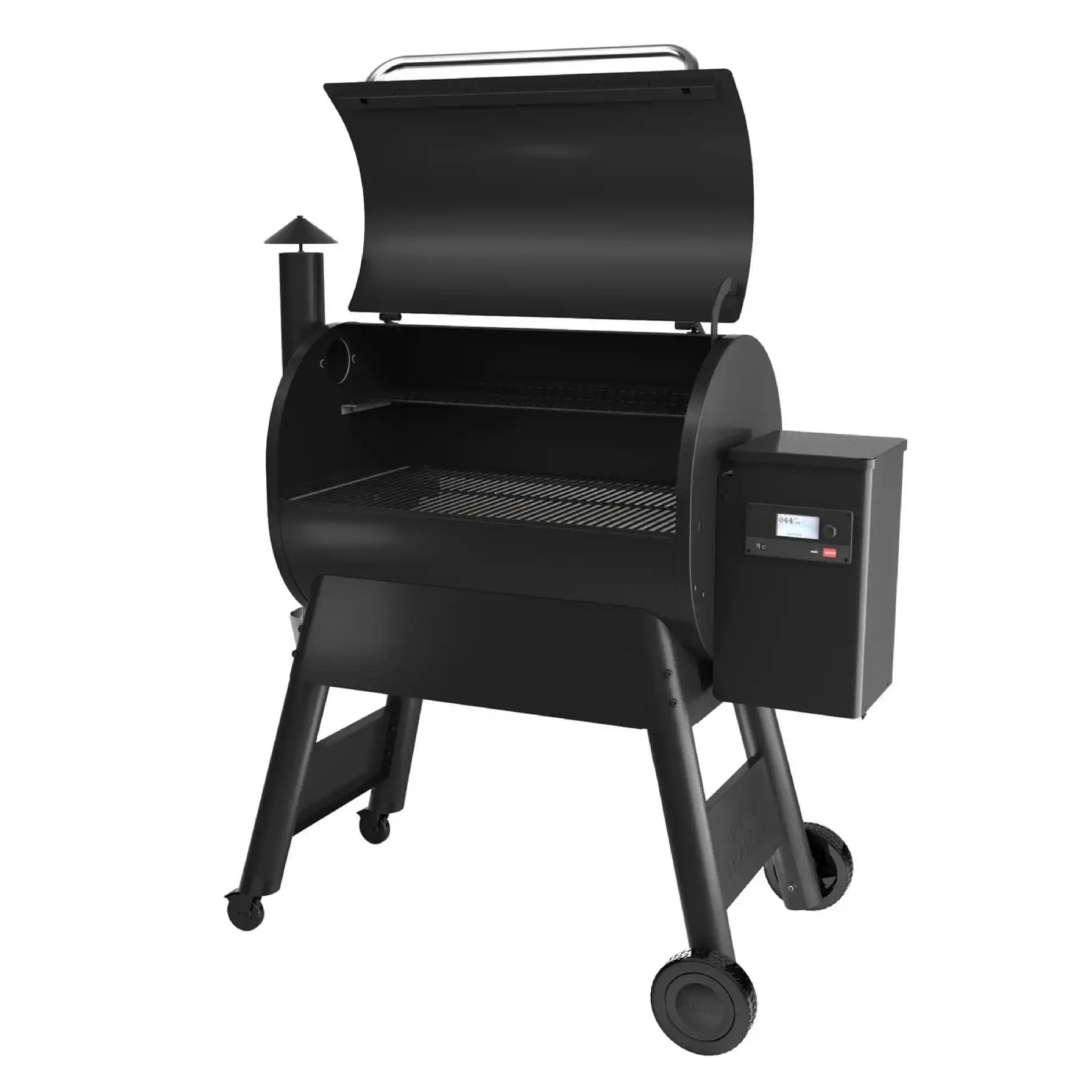 Traeger Pro 780 Pellet Grill Black