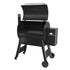 Traeger Pro 780 Pellet Grill Black