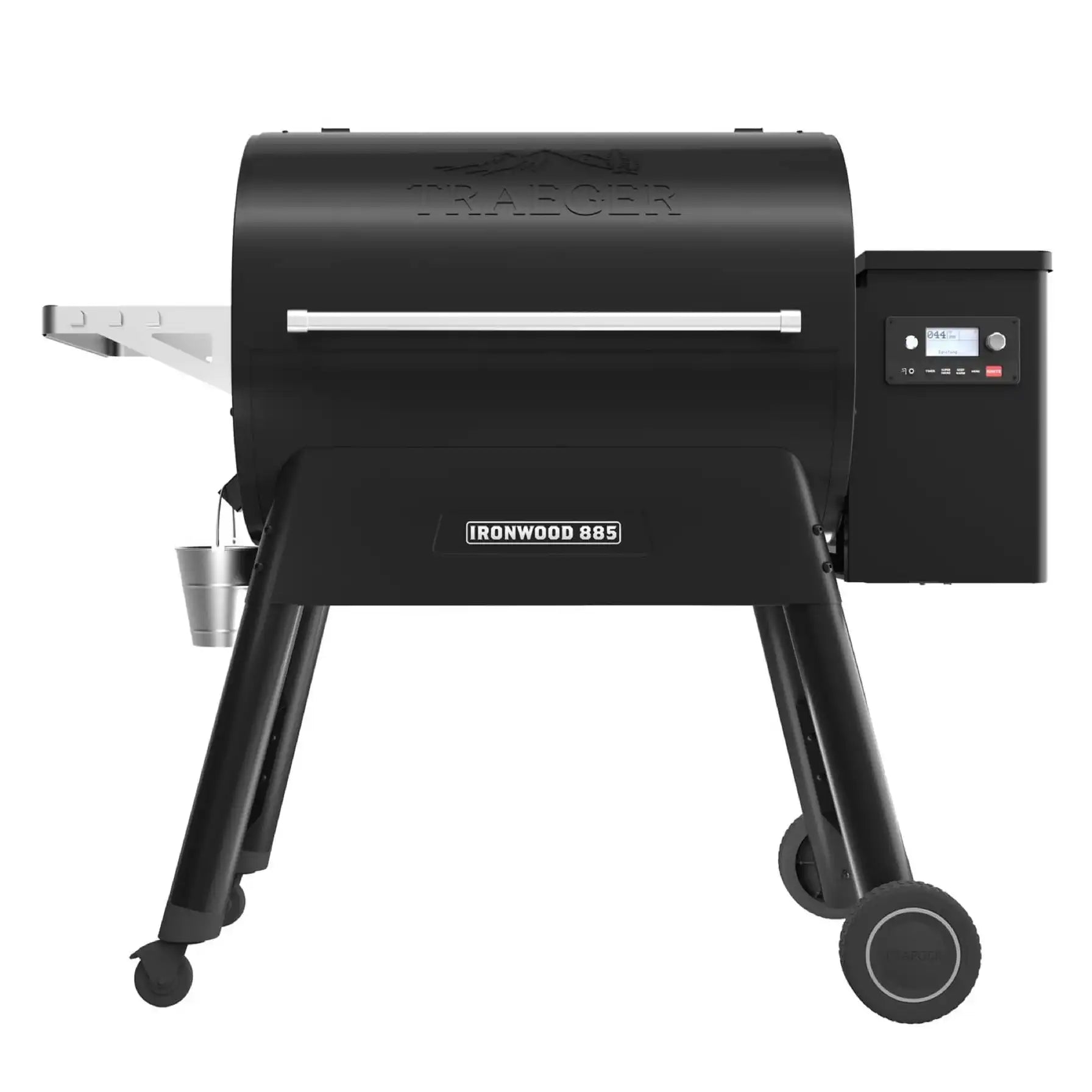 Traeger Ironwood 885 Pellet Grill