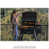 Traeger Ironwood 885 Pellet Grill