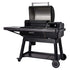 Traeger Ironwood 616 Pellet Grill