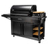Traeger Timberline Xl Pellet Grill