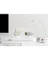 Sysmax Neo Desk Organizer White