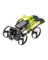 Thames & Kosmos Solar Powered Rovers STEM Experiment Kit