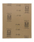Sea France Waterproof Sandpaper 180 Grit