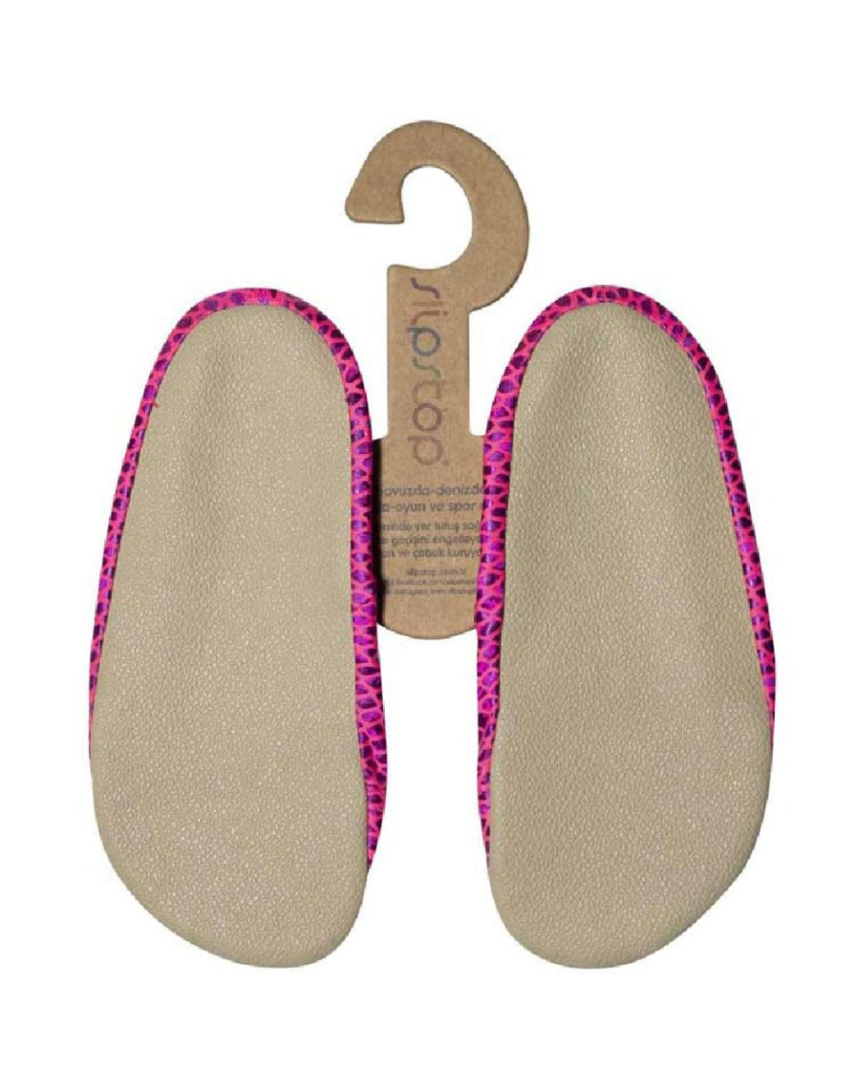 Slipstop Rubin Junior Multipurpose Shoes INF