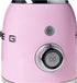 Smeg Blender Pink