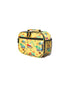 Travelers Club 5 Pieces Kids Luggage Set with 360Â° 4 Wheel Spinner System Car