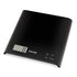 Salter Arc Scale Black