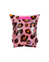 Swim Essentials Rose Gold Leopard Inflatable Swimming Armbands 0-2 years