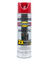 Rust Oleum Ground Marking Spray Paint