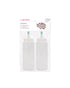Scrapcooking 2 Squeeze Bottles