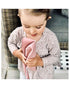 Scrunch Beach Bucket Coral