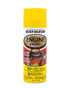 RustOleum Ceramic Engine Enamel Daytona Yellow