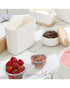 Rosanna Pansino Bio-Resin 16 Cup Canister