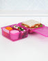 Sistema Lunch Cube Max With Yogurt 2L Pink